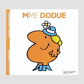 Madame dodue