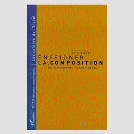 Enseigner la composition