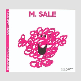 Monsieur sale