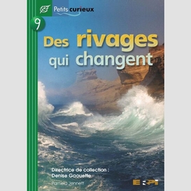 Rivages qui changent-des