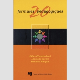 20 formules pedagogiques