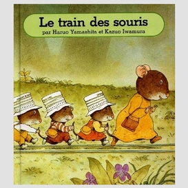 Train des souris (le)