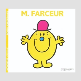 Monsieur farceur