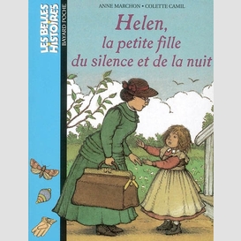 Helen la petite fille du silence et nuit