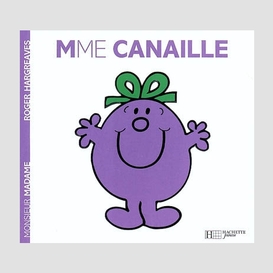 Madame canaille