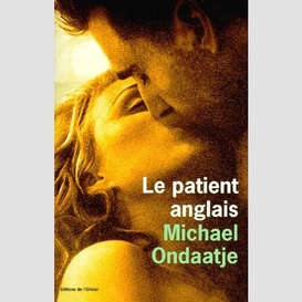 Patient anglais (le)