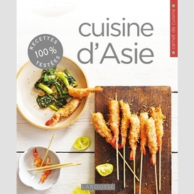 Cuisine d'asie