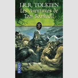 Aventures de tom bombadil (les)