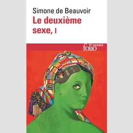 Deuxieme sexe t.1