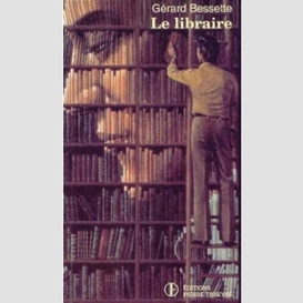 Le libraire