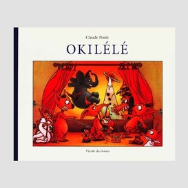 Okilele