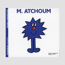 Monsieur atchoum