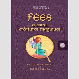 Fees et autres creatures magiques