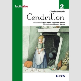 Cendrillon