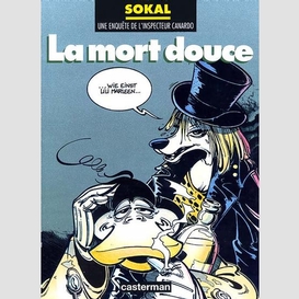 Mort douce (la)