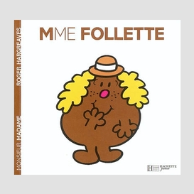 Madame follette