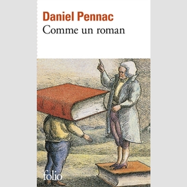 Comme un roman