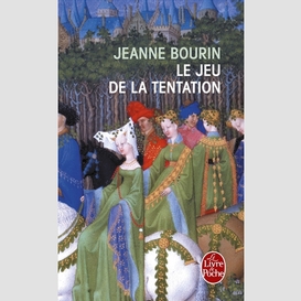 Jeu de la tentation (le)