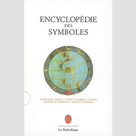 Encyclopedie des symboles