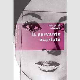 Servante ecarlate -la (poche)