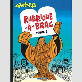 Rubrique-a-brac t.2