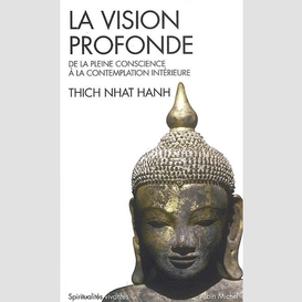 La vision profonde