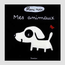 Mes animaux