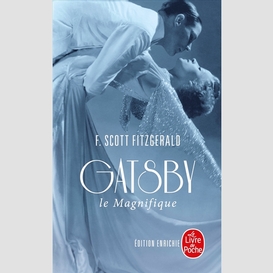 Gatsby le magnifique