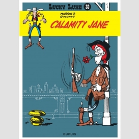 Calamity jane