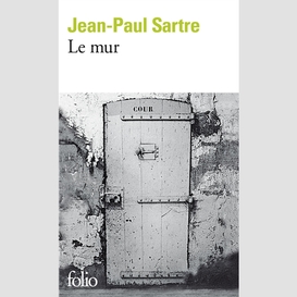 Mur (le)