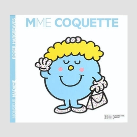Madame coquette