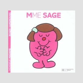 Madame sage