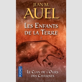 Clan de l'ours des cavernes (le)