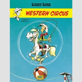 Western circus