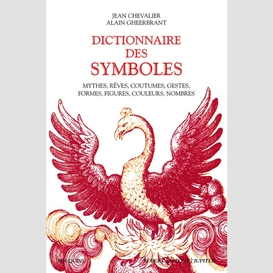 Dictionnaire des symboles