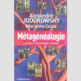 Métagénéalogie