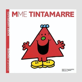Madame tintamarre