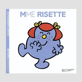 Madame risette
