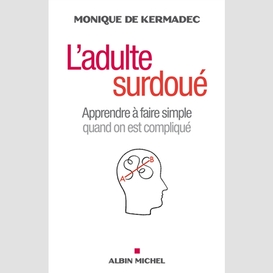 L'adulte surdoué