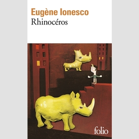 Rhinoceros