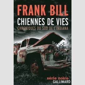 Chiennes de vies