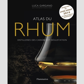 Atlas du rhum