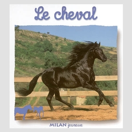 Cheval (le)