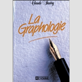 La graphologie