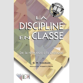 Discipline en classe (la)
