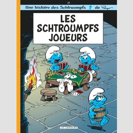 Schtroumpfs joueurs (les)