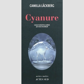 Cyanure