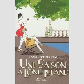 Une saison à long island - tome 2