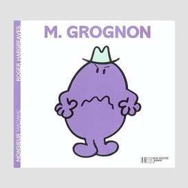 Monsieur grognon