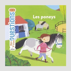 Poneys (les)